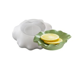 Molde silicona platito WAITAMO chico 